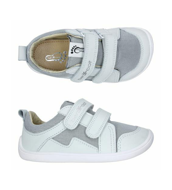 ELF DAKOTA HYDRO 3BE19/H3 SILVER