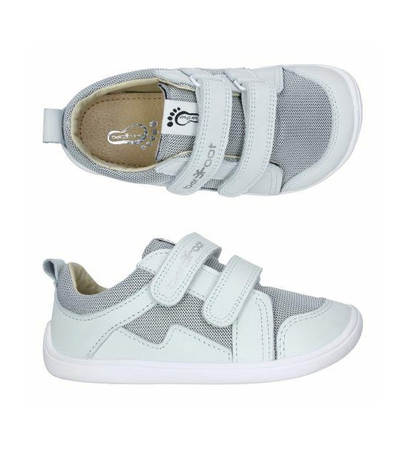 ELF DAKOTA HYDRO 3BE19/H3 SILVER