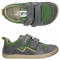 ELF DAKOTA HYDRO 3BE19/H34 ZIELONY/POPIEL