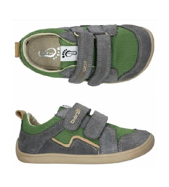 ELF DAKOTA HYDRO 3BE19/H34 GREEN