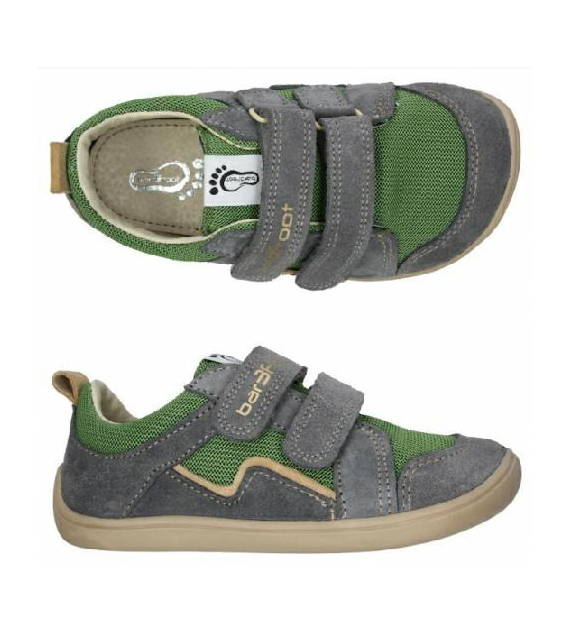 ELF DAKOTA HYDRO 3BE19/H34 GREEN