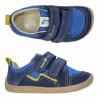 ELF DAKOTA HYDRO 3BE19/H48 NAVY BLUE
