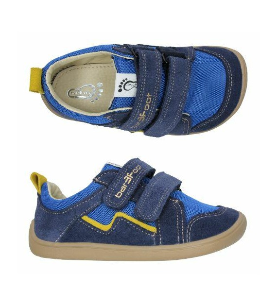 ELF DAKOTA HYDRO 3BE19/H48 NAVY BLUE