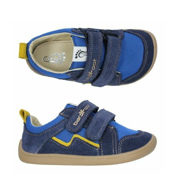 ELF DAKOTA HYDRO 3BE19/H48 NAVY BLUE