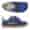 ELF DAKOTA HYDRO 3BE19/H48 NAVY BLUE