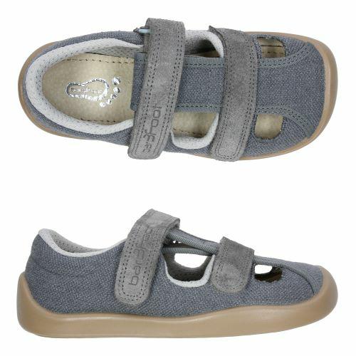 M-SANDAL 3BS25/58R GRAFIT