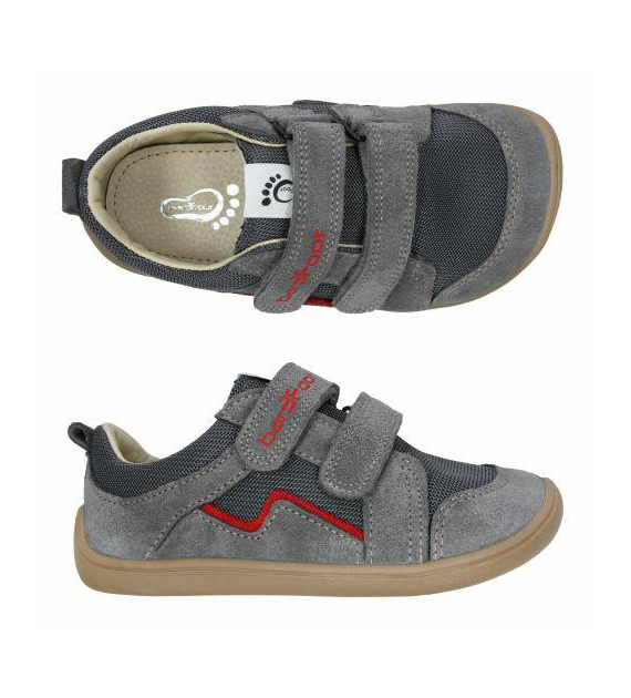ELF DAKOTA HYDRO 3BE19H/51 GREY