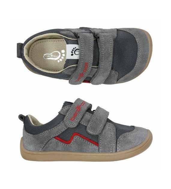 ELF DAKOTA HYDRO 3BE19H/51 GREY