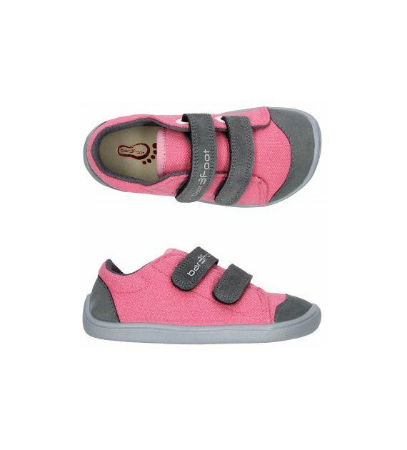 ELF DENVER NATURAL 3BE29N/14R RÓŻ/POPIEL