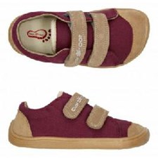 ELF DENVER VEGAN 3BE29V/13R BORDO/BEŻ