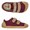 ELF DENVER VEGAN 3BE29V/13R BORDO/BEŻ