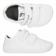 ELF DENVER VEGAN 3BE29V/14R BIAŁY