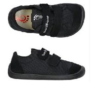 ELF DENVER VEGAN 3BE29V/1R CZARNY