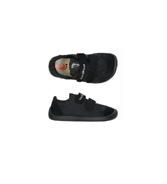 ELF DENVER 3BE29V/1R BLACK
