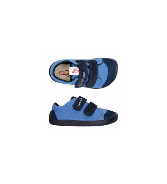 ELF DENVER VEGAN 3BE29V/9R NIEBIESKI/GRANAT