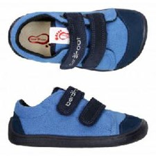 ELF DENVER VEGAN 3BE29V/9R NIEBIESKI/GRANAT