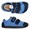 ELF DENVER VEGAN 3BE29V/9R NIEBIESKI/GRANAT