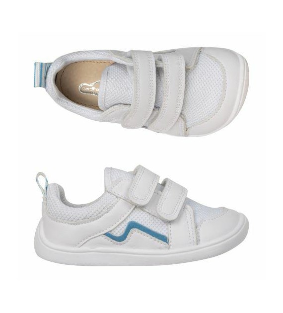 ELF KANSAS AIR 3BE9/A1 BIAŁY