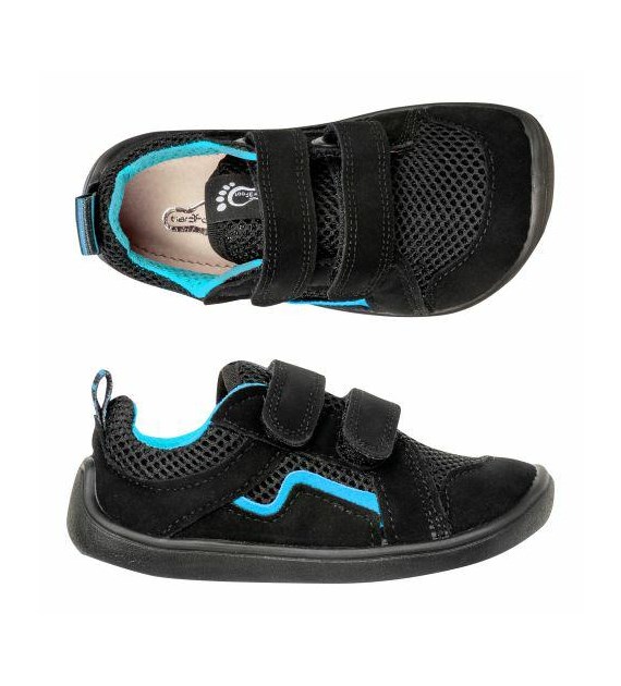 ELF KANSAS AIR 3BE9/A99 CZARNY