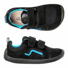 ELF KANSAS AIR 3BE9/A99 CZARNY