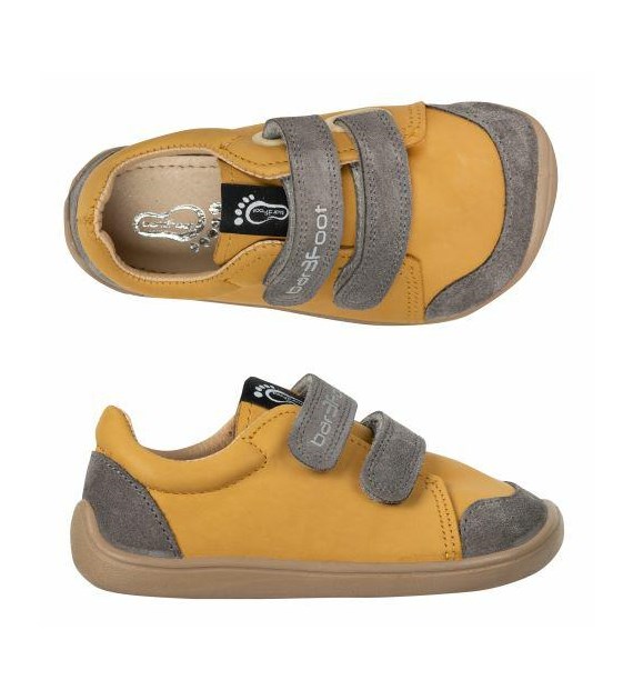 ELF MARATHON 3BE39/Lt13 MUSZTARDA