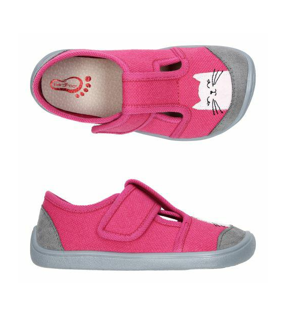 ELF NEVADA 3BE3/13R FUKSJA