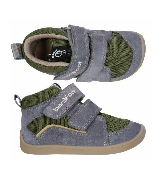 ELF UTAH HYDRO 3BE49/H34 ZIELONY/POPIEL