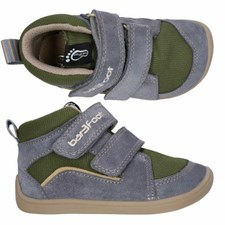 ELF UTAH HYDRO 3BE49/H34 ZIELONY/POPIEL