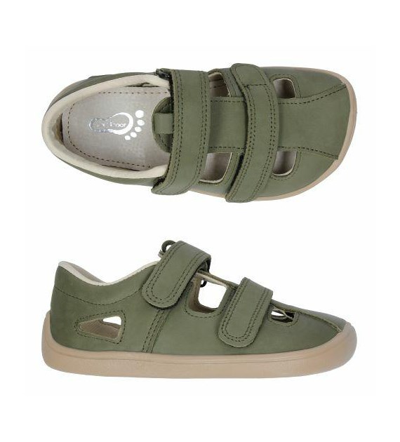 ELF SUMMER 3BE35/L35 OLIWKA