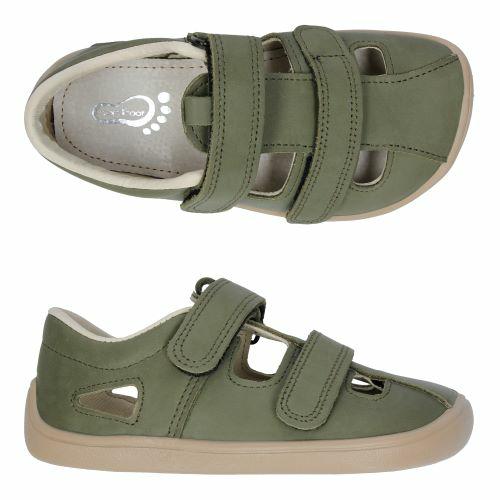 ELF SUMMER 3BE35/L35 OLIWKA