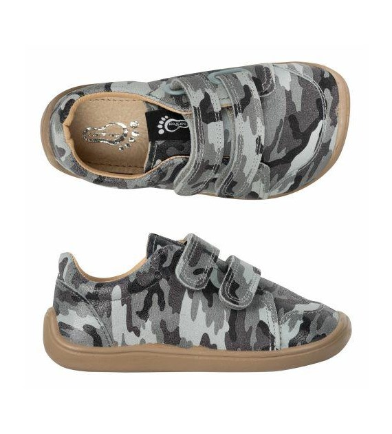 ELF MARATHON 3BE39/Lt-M4 POPIEL