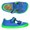 ELF SANDAL 3BE25/2R NIEBIESKI