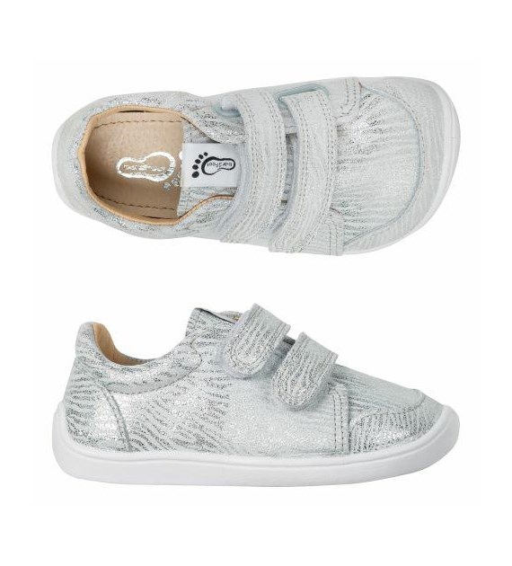 ELF MARATHON 3BE39/Lt-M9 SREBRNY