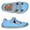 ELF SANDAL 3BE25/4R NIEBIESKI