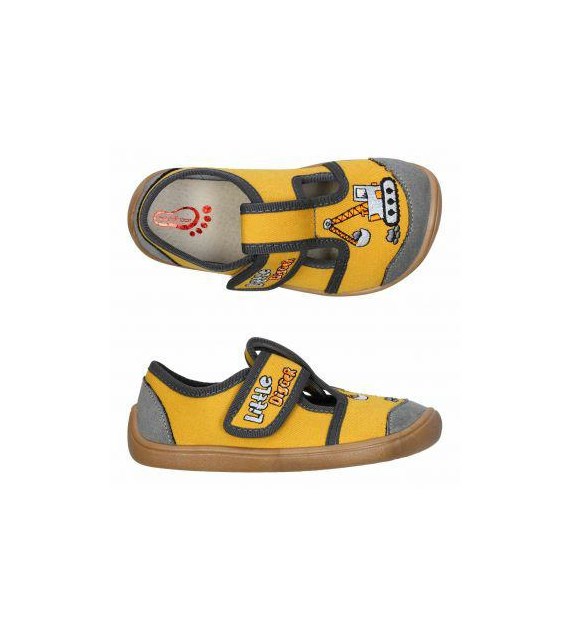 ELF NEVADA 3BE3/4R MUSZTARDA