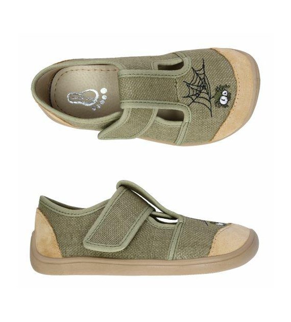 ELF NEVADA 3BE3/Ln35 KHAKI/BEŻ