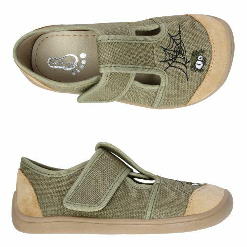 ELF NEVADA 3BE3/Ln35 KHAKI/BEŻ