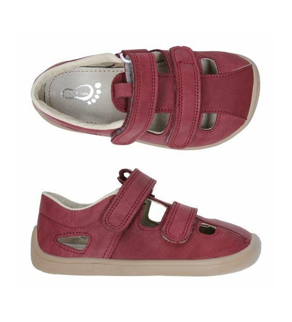 ELF SUMMER 3BE35/L27 BORDO