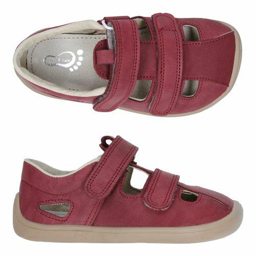 ELF SUMMER 3BE35/L27 BORDO