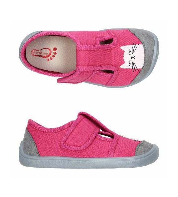 ELF NEVADA 3BE3/13R FUKSJA