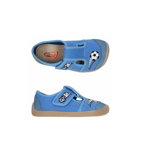 ELF NEVADA 3BE3/15R NIEBIESKI